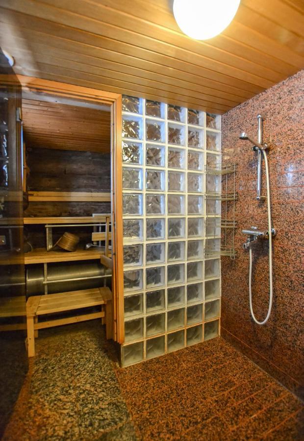 Yllaeshilla Cottage Akaslompolo Ngoại thất bức ảnh